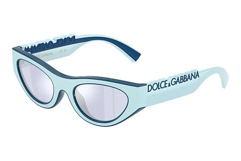 Lunettes de soleil Dolce & Gabbana DX6012 30151U