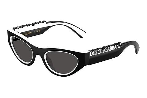 Lunettes de soleil Dolce & Gabbana DX6012 345787