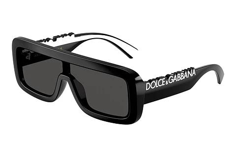 Lunettes de soleil Dolce & Gabbana DX6013 501/87