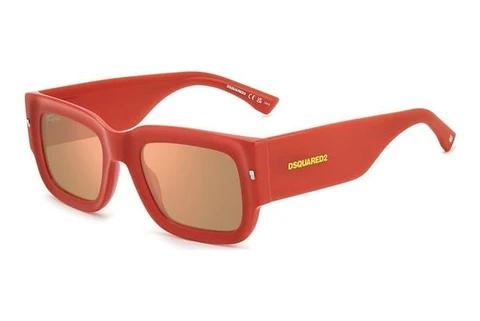 Lunettes de soleil Dsquared2 D2 0089/S/SE 1N5/0J