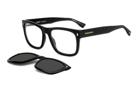 Lunettes de soleil Dsquared2 D2 0100/CS 807/M9