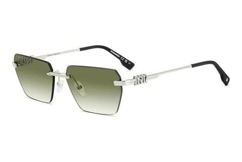 Lunettes de soleil Dsquared2 D2 0102/S 010/9K