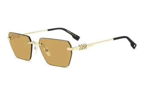 Lunettes de soleil Dsquared2 D2 0102/S J5G/HO