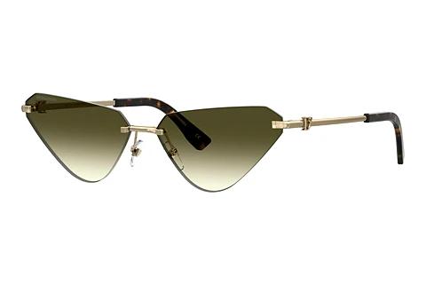 Lunettes de soleil Dsquared2 D2 0108/S PEF/9K