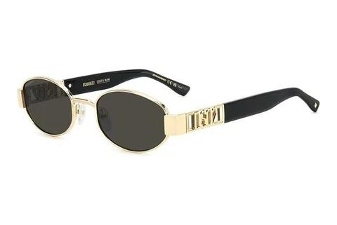 Lunettes de soleil Dsquared2 D2 0155/S 000/IR