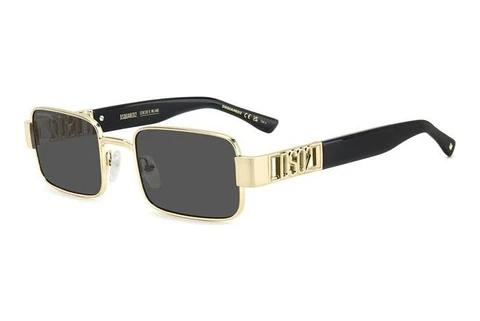Lunettes de soleil Dsquared2 D2 0156/S 000/IR