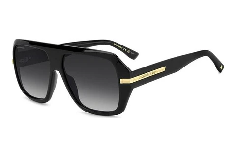 Lunettes de soleil Dsquared2 D2 0160/S 807/9O