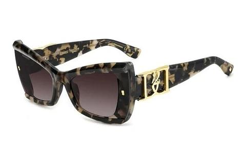 Lunettes de soleil Dsquared2 D2 0170/S 086/3X