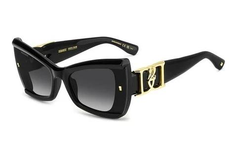 Lunettes de soleil Dsquared2 D2 0170/S 807/9O
