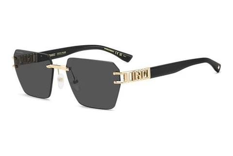 Lunettes de soleil Dsquared2 D2 0173/S 000/IR