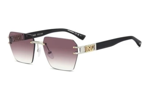 Lunettes de soleil Dsquared2 D2 0173/S I20/3X