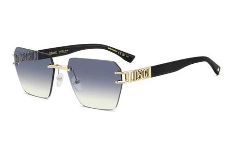 Lunettes de soleil Dsquared2 D2 0173/S J5G/ST