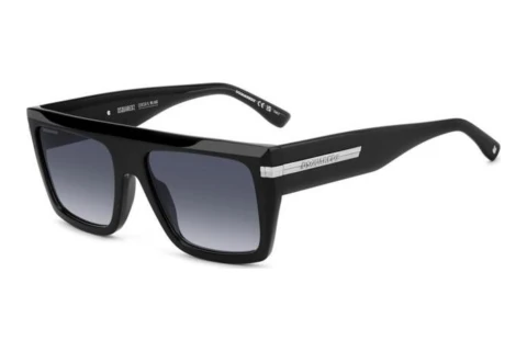 Lunettes de soleil Dsquared2 D2 0177/S 807/08