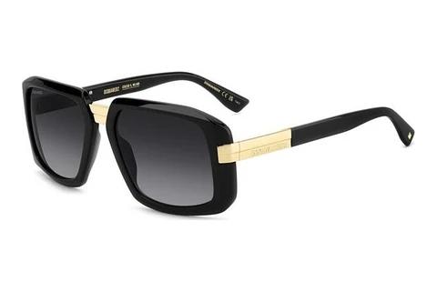 Lunettes de soleil Dsquared2 D2 0178/S 807/9O