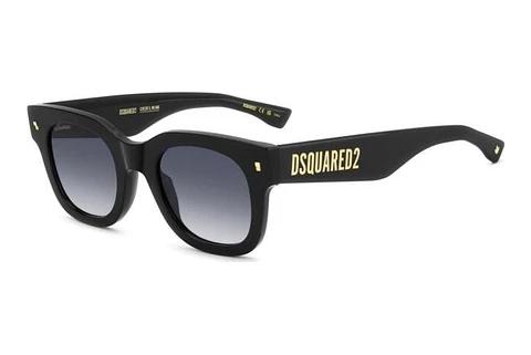 Lunettes de soleil Dsquared2 D2 0180/S 807/08