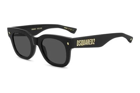 Lunettes de soleil Dsquared2 D2 0180/S 807/IR