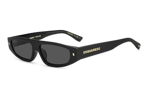 Lunettes de soleil Dsquared2 D2 0184/G/S 807/IR