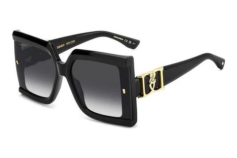 Lunettes de soleil Dsquared2 D2 0185/G/S 807/9O