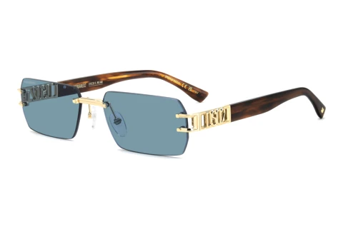 Lunettes de soleil Dsquared2 D2 0189/S 000/KU