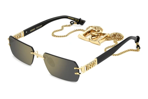 Lunettes de soleil Dsquared2 D2 0189/S/SE 000/JO