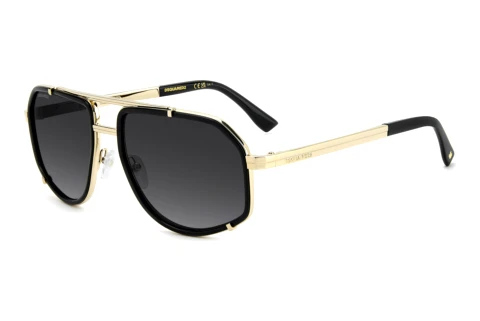 Lunettes de soleil Dsquared2 D2 0190/S 807/9O