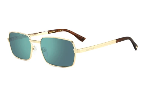 Lunettes de soleil Dsquared2 D2 0192/S 000/MT