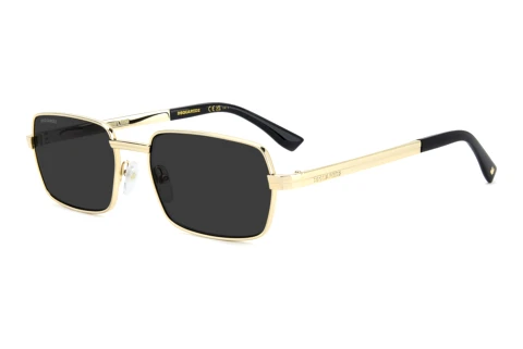 Lunettes de soleil Dsquared2 D2 0192/S J5G/IR