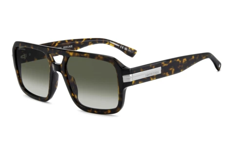 Lunettes de soleil Dsquared2 D2 0197/S 086/9K
