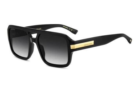 Lunettes de soleil Dsquared2 D2 0197/S 807/9O