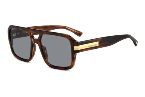 Lunettes de soleil Dsquared2 D2 0197/S EX4/IR