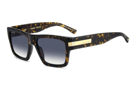 Lunettes de soleil Dsquared2 D2 0198/S 086/08