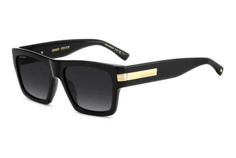 Lunettes de soleil Dsquared2 D2 0198/S 807/9O