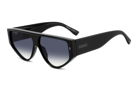 Lunettes de soleil Dsquared2 D2 0201/S 807/08