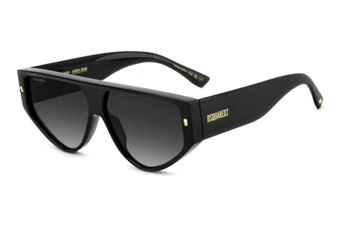 Lunettes de soleil Dsquared2 D2 0201/S 807/9O