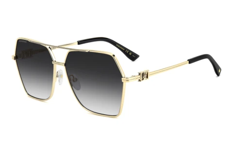 Lunettes de soleil Dsquared2 D2 0206/S J5G/9O