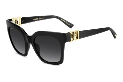 Lunettes de soleil Dsquared2 D2 0207/S 807/9O