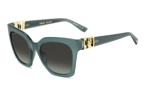 Lunettes de soleil Dsquared2 D2 0207/S ZI9/IB