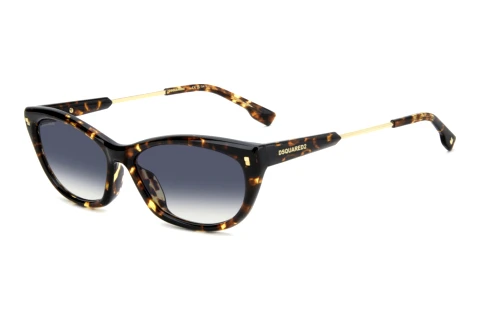 Lunettes de soleil Dsquared2 D2 0209/G/S 086/08