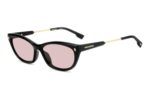 Lunettes de soleil Dsquared2 D2 0209/G/S 3H2/U1