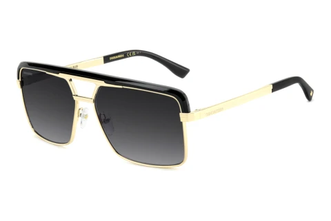 Lunettes de soleil Dsquared2 D2 0212/S 2M2/9O