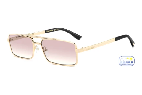 Lunettes de soleil Dsquared2 D2 0213/S 000/N2