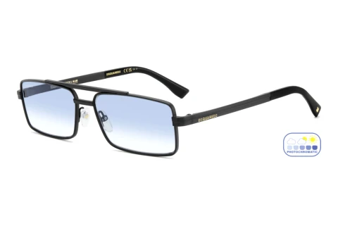 Lunettes de soleil Dsquared2 D2 0213/S 003/F9