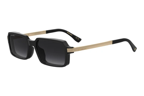 Lunettes de soleil Dsquared2 D2 0214/G/S 807/9O
