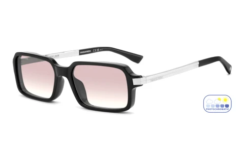 Lunettes de soleil Dsquared2 D2 0214/G/S 807/N2