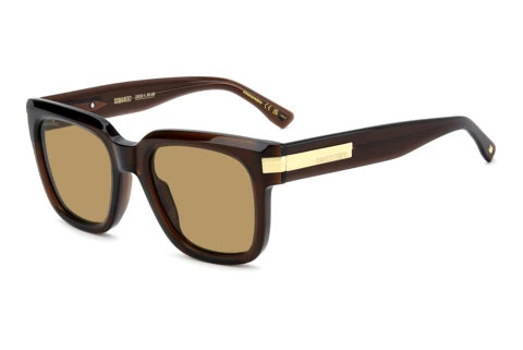 Lunettes de soleil Dsquared2 D2 0219/S 09Q/70
