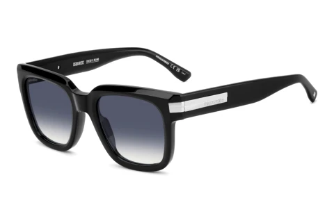 Lunettes de soleil Dsquared2 D2 0219/S 807/08