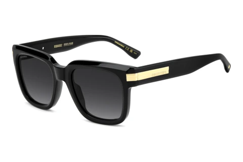 Lunettes de soleil Dsquared2 D2 0219/S 807/9O