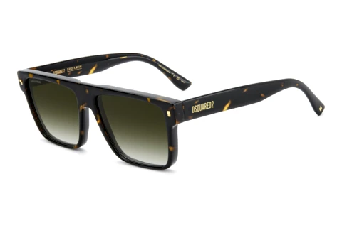 Lunettes de soleil Dsquared2 D2 0222/S 086/9K