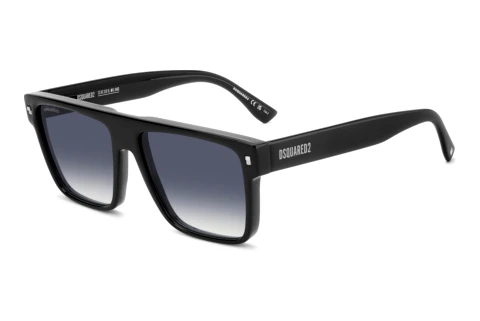 Lunettes de soleil Dsquared2 D2 0222/S 807/08