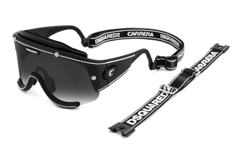 Lunettes de soleil Dsquared2 D2SPEED 003/9O